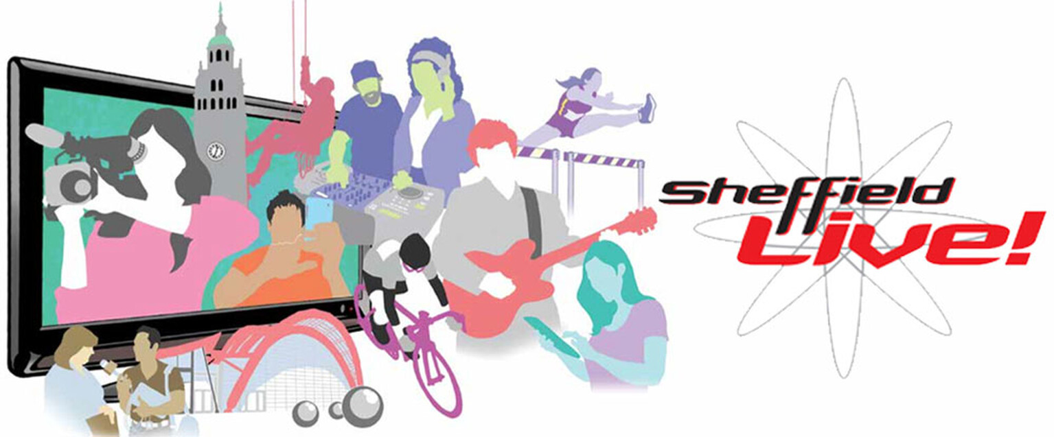 Sheffield Live! local TV channel finds 114 crowdfunders to pay for launch