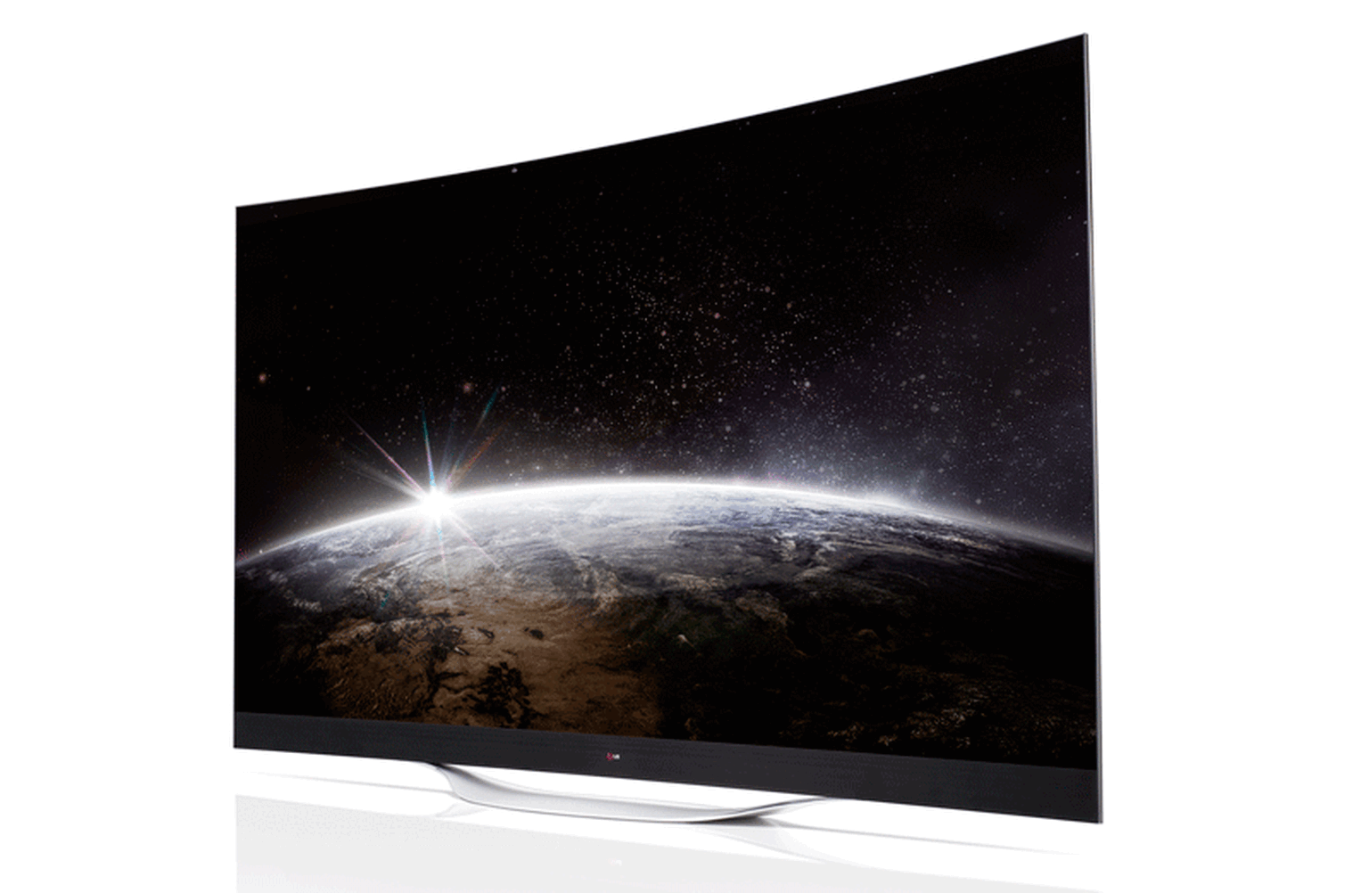 LG to sell world's first 4K OLED TV with IFA 2014 showcase