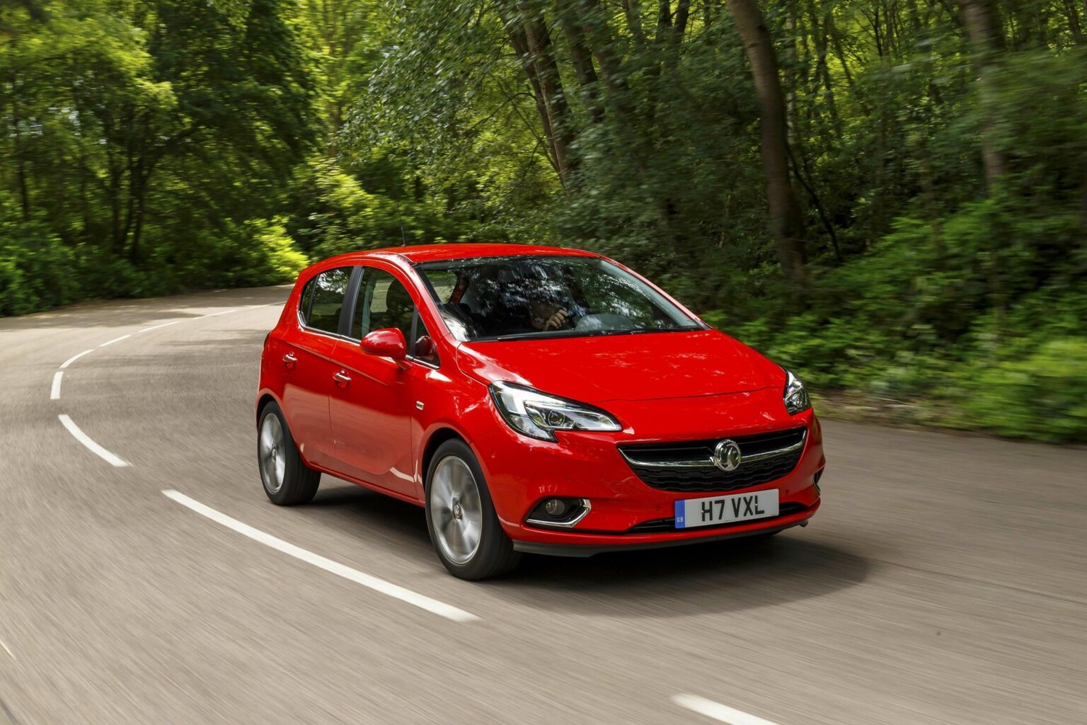 New Vauxhall Corsa: Engine specs revealed
