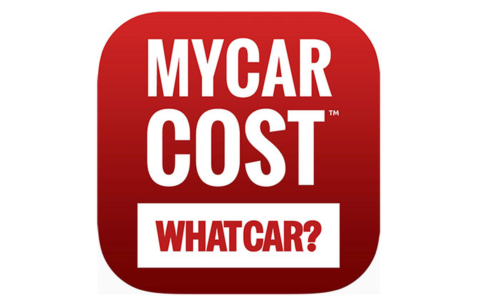 App for calculating 'the true cost of motoring'