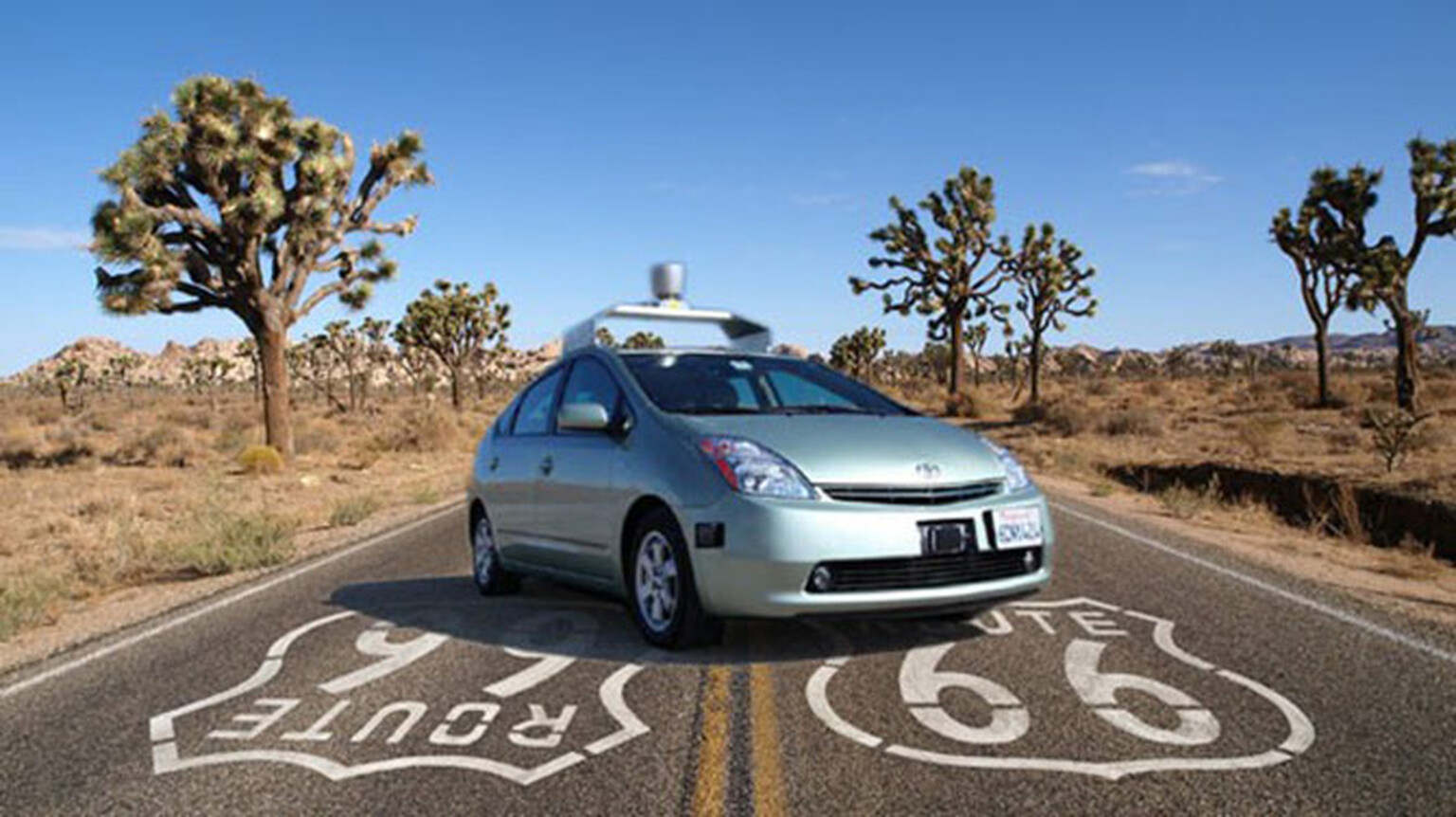Google driverless cars not that smart, says Google driverless cars chief