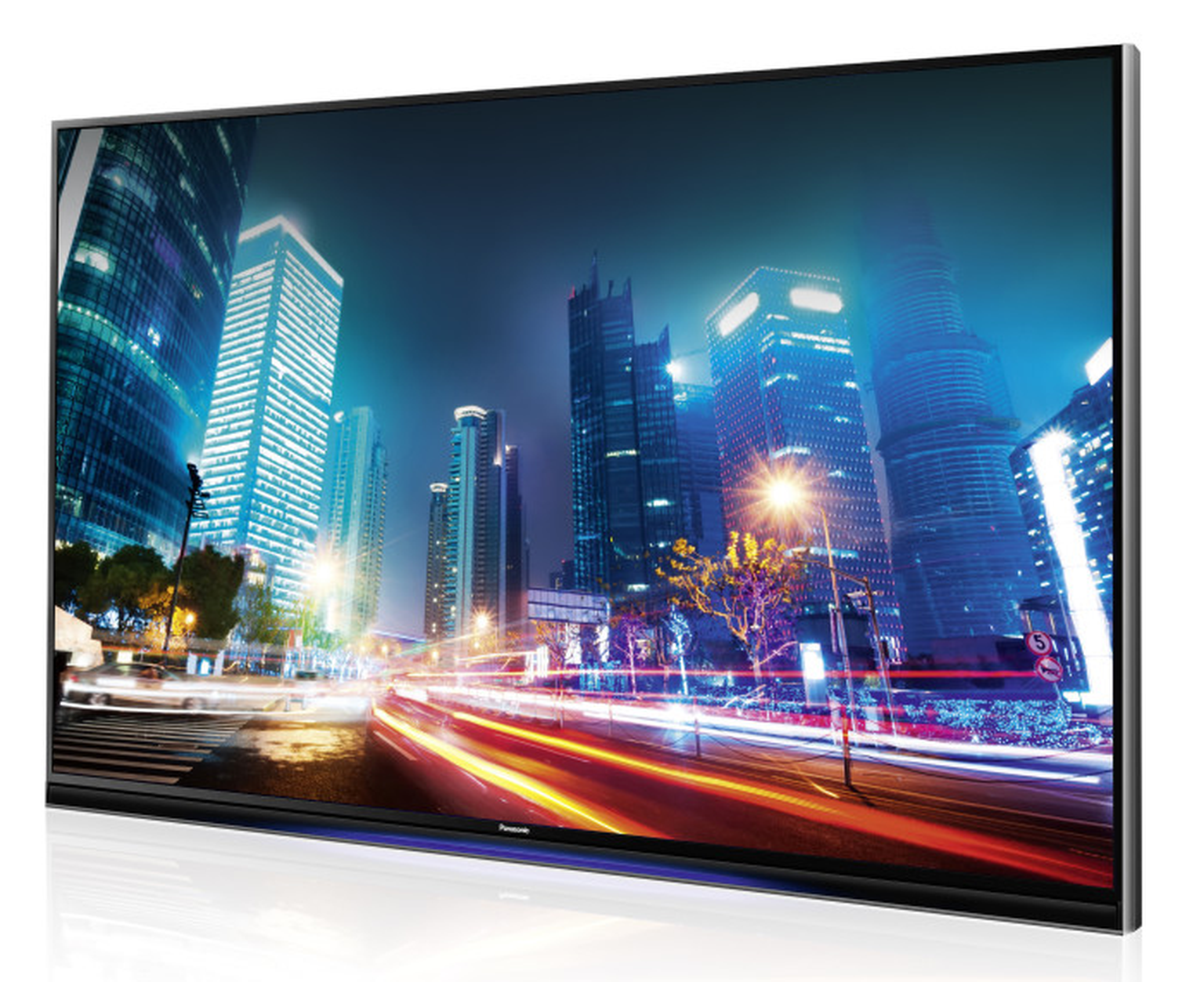 Panasonic powers up latest 4K smart TV line up at IFA 2014