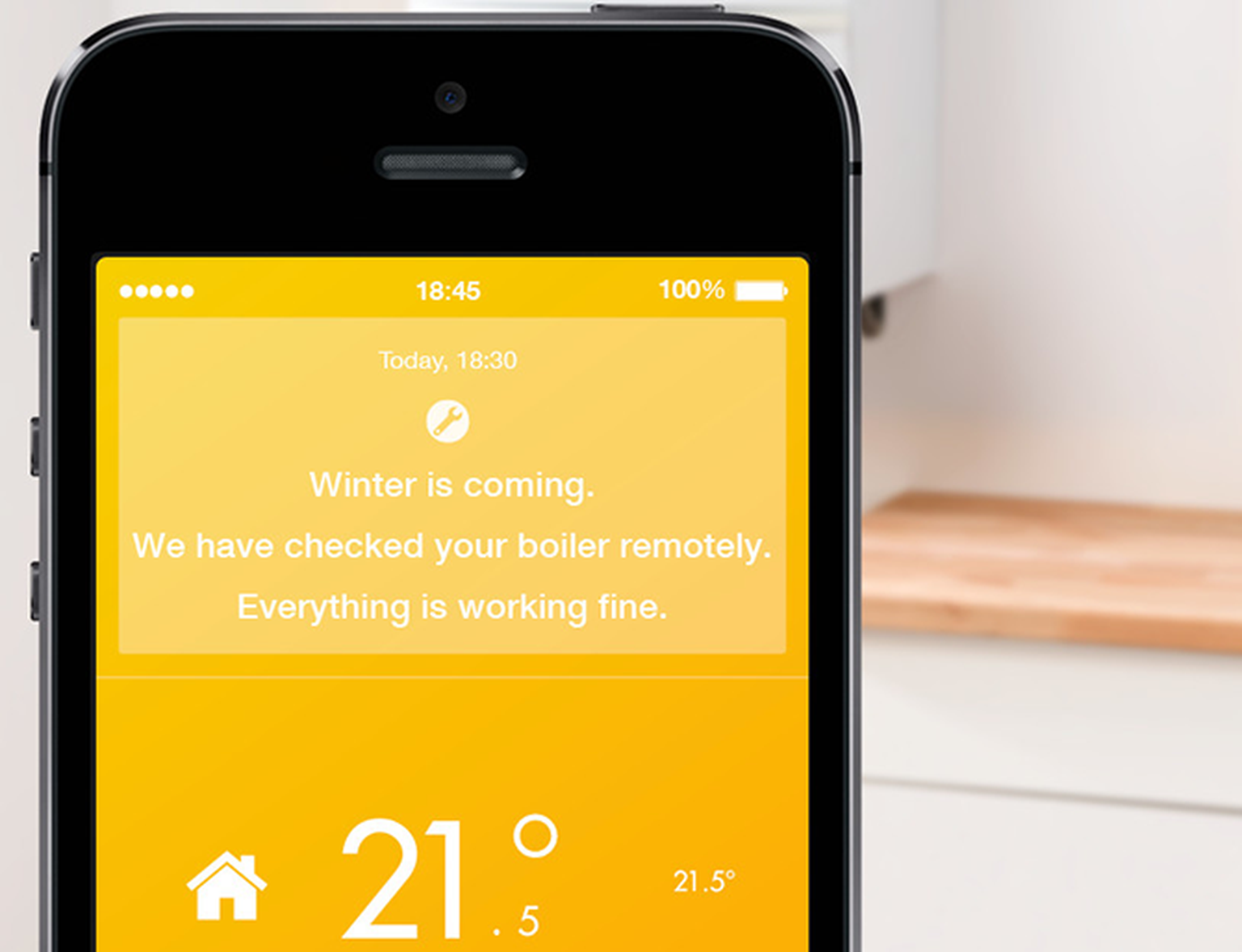 Tado Care aims to stop boiler breakdowns before they happen
