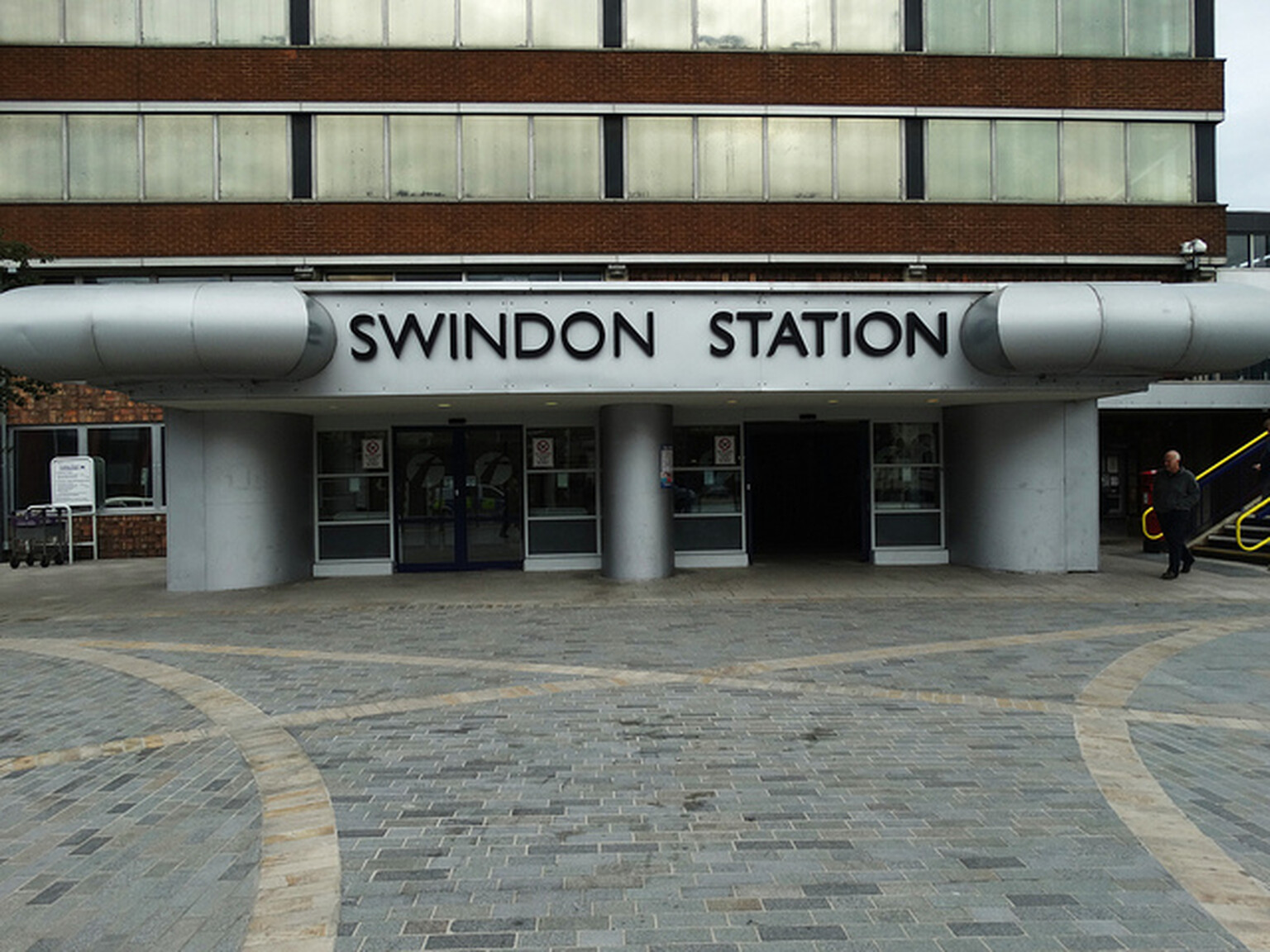 Swindon stumps up £1.5m for 95 per cent superfast broadband coverage