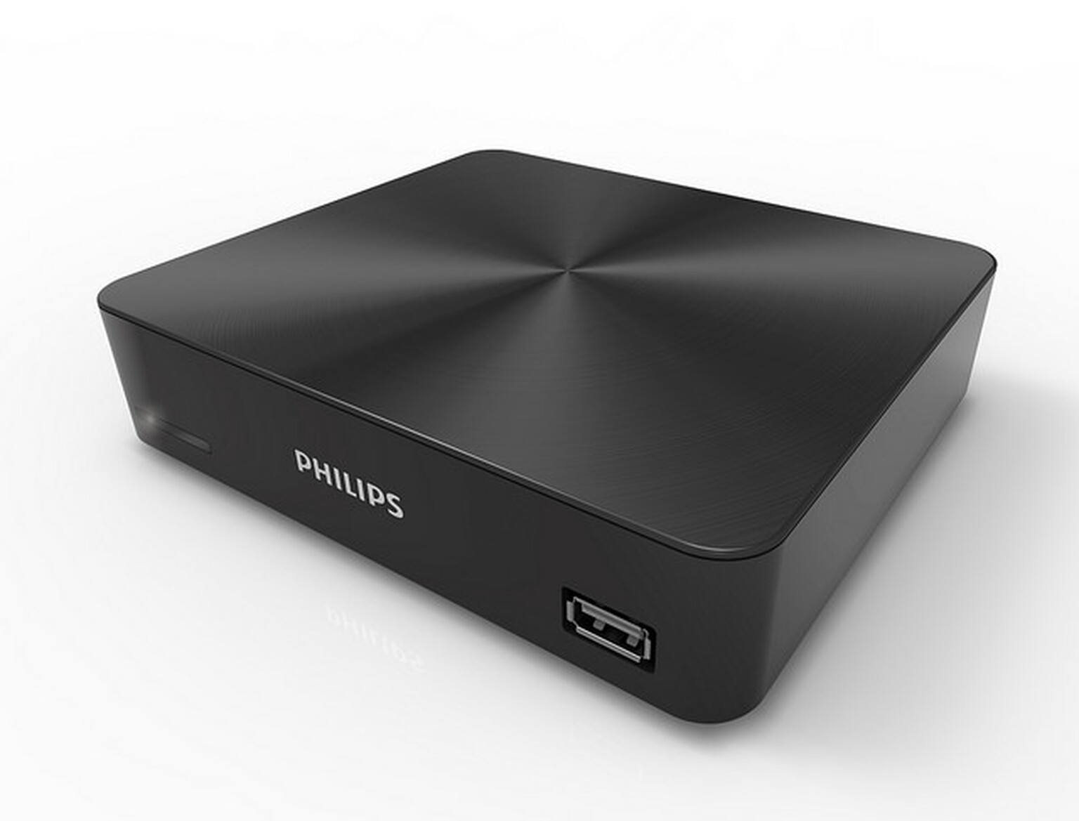 TP Vision for Philips offers free 4K Media Player UHD 880 with 2013/4 smart TVs