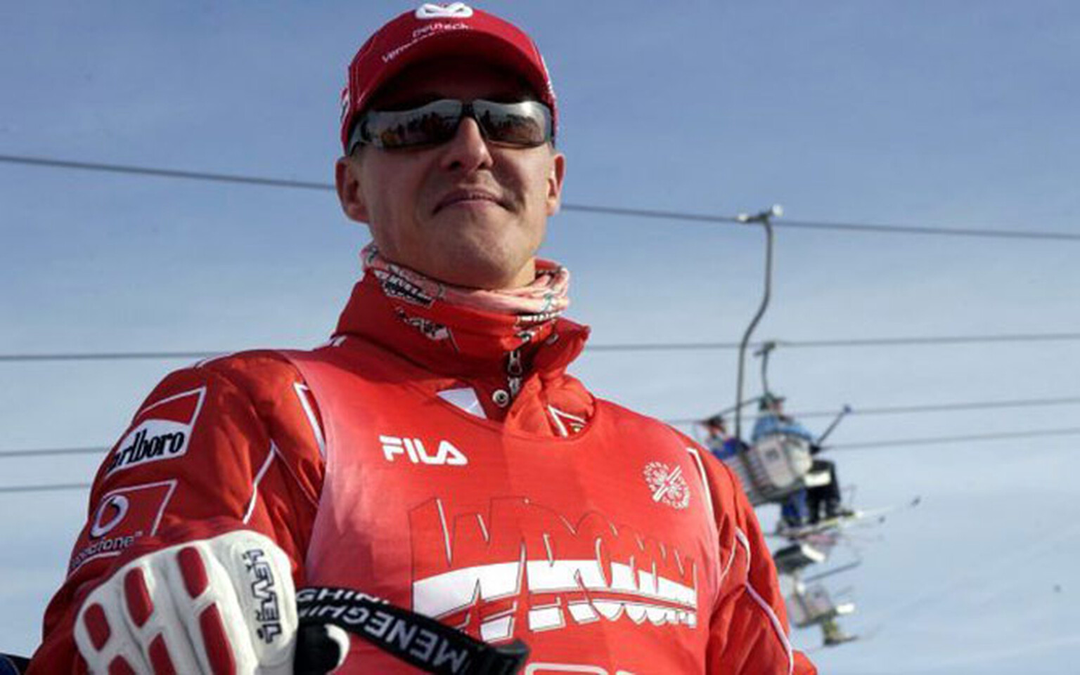 Michael Schumacher goes home to continue recovery
