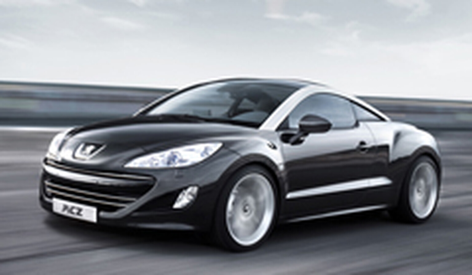Peugeot RCZ Review