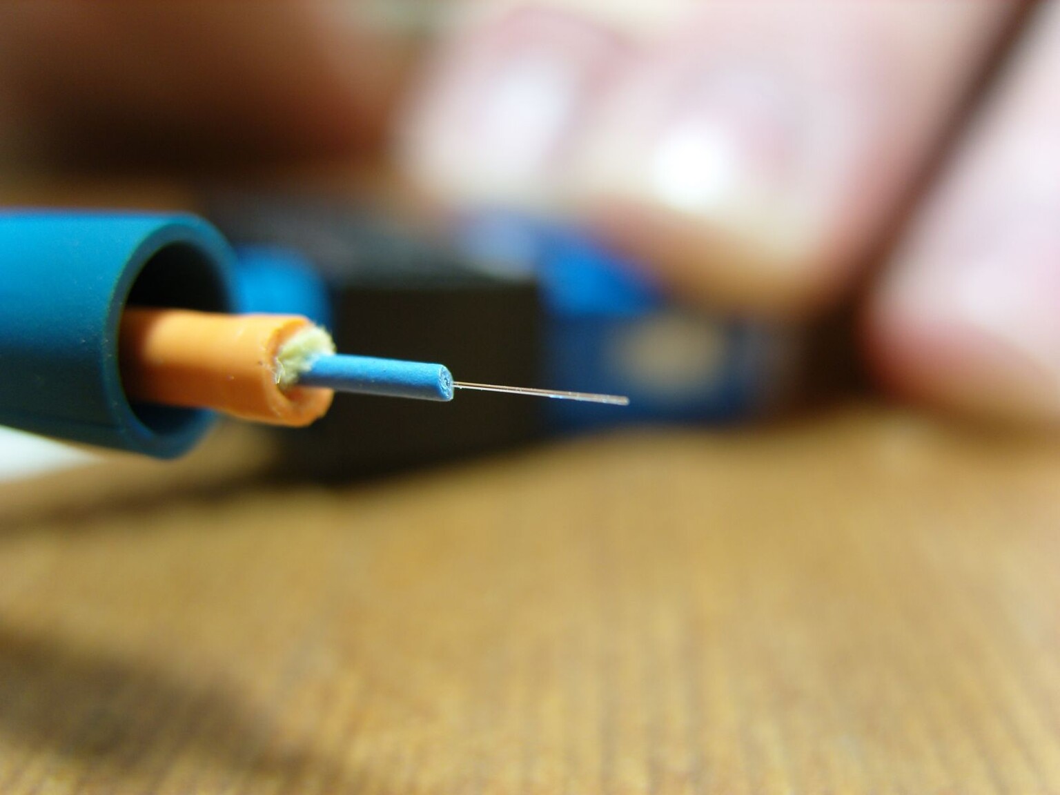 Gigaclear AIMs for 200,000 rural fibre customers