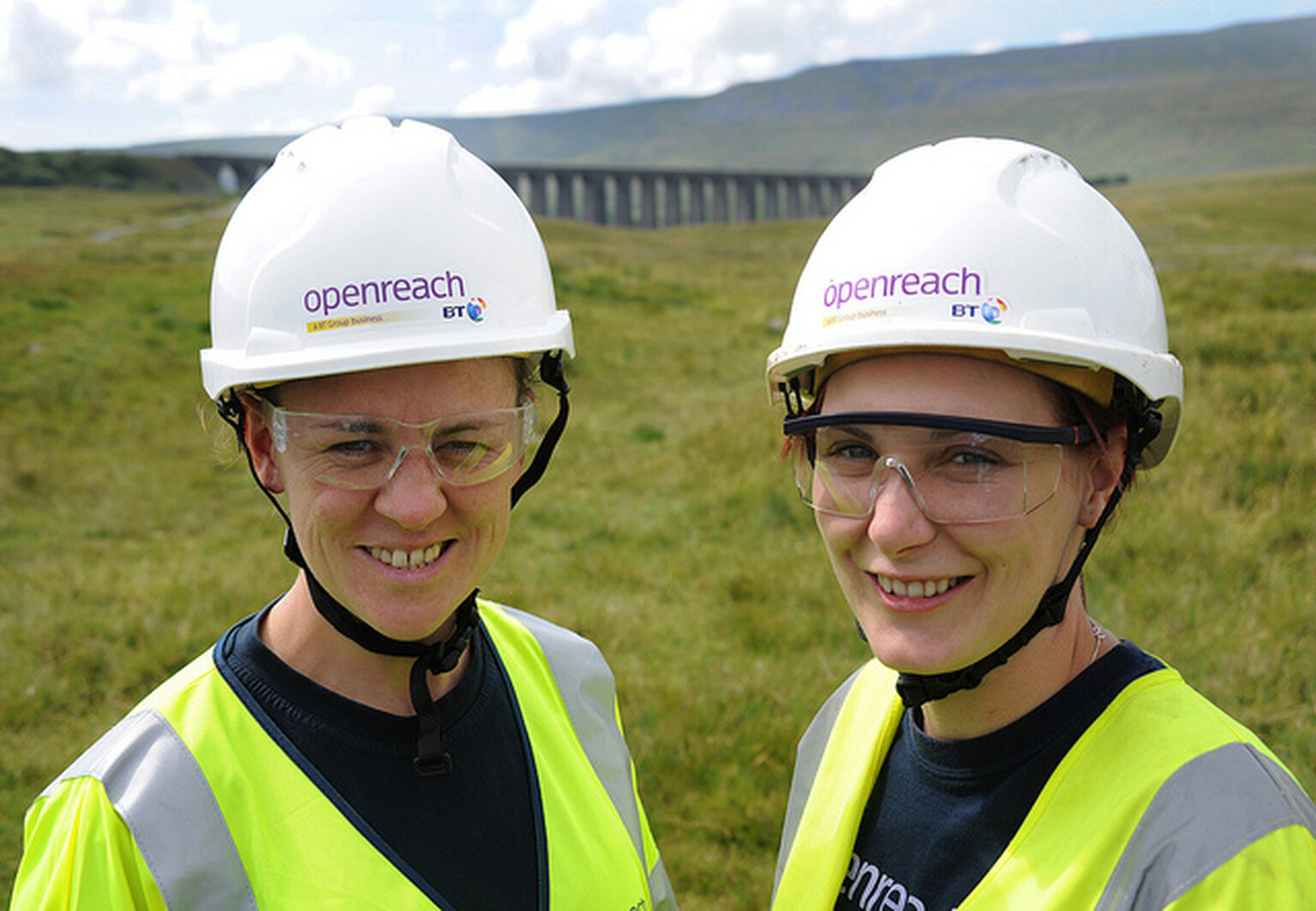 BT Openreach proposes superfast fibre broadband without the phone calls
