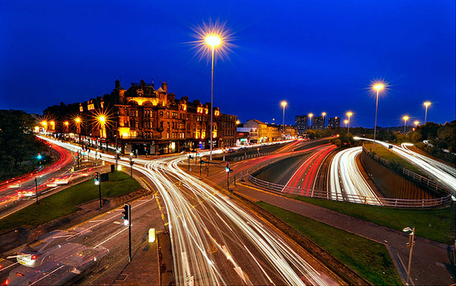 Scottish No vote sees Hyperoptic greenlight Glasgow for gigabit broadband