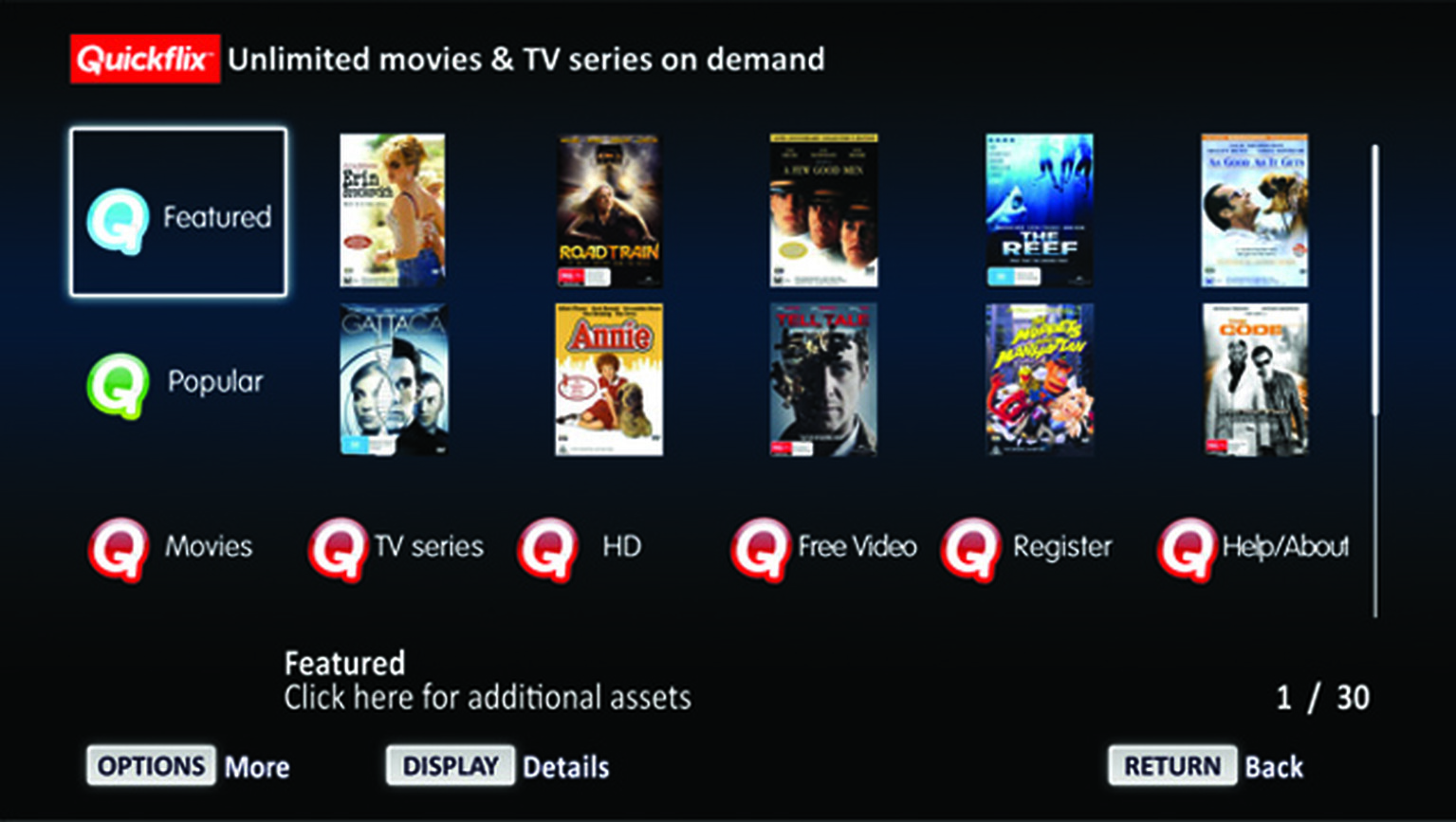 Netflix USA's international VPN viewers could be blocked by Australian row