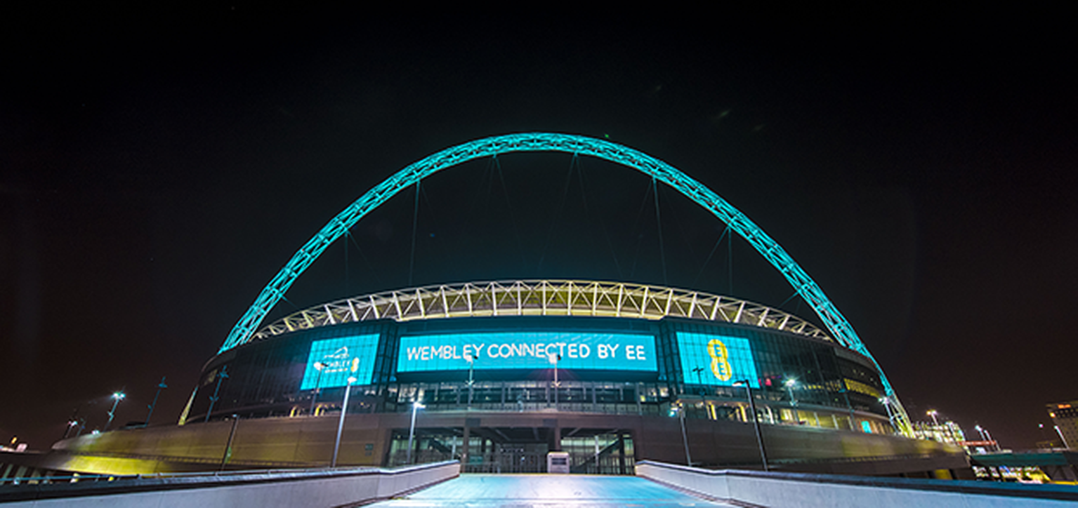 EE to launch 300Mbps and trial 400Mbps 4G services in Wembley by end of 2015