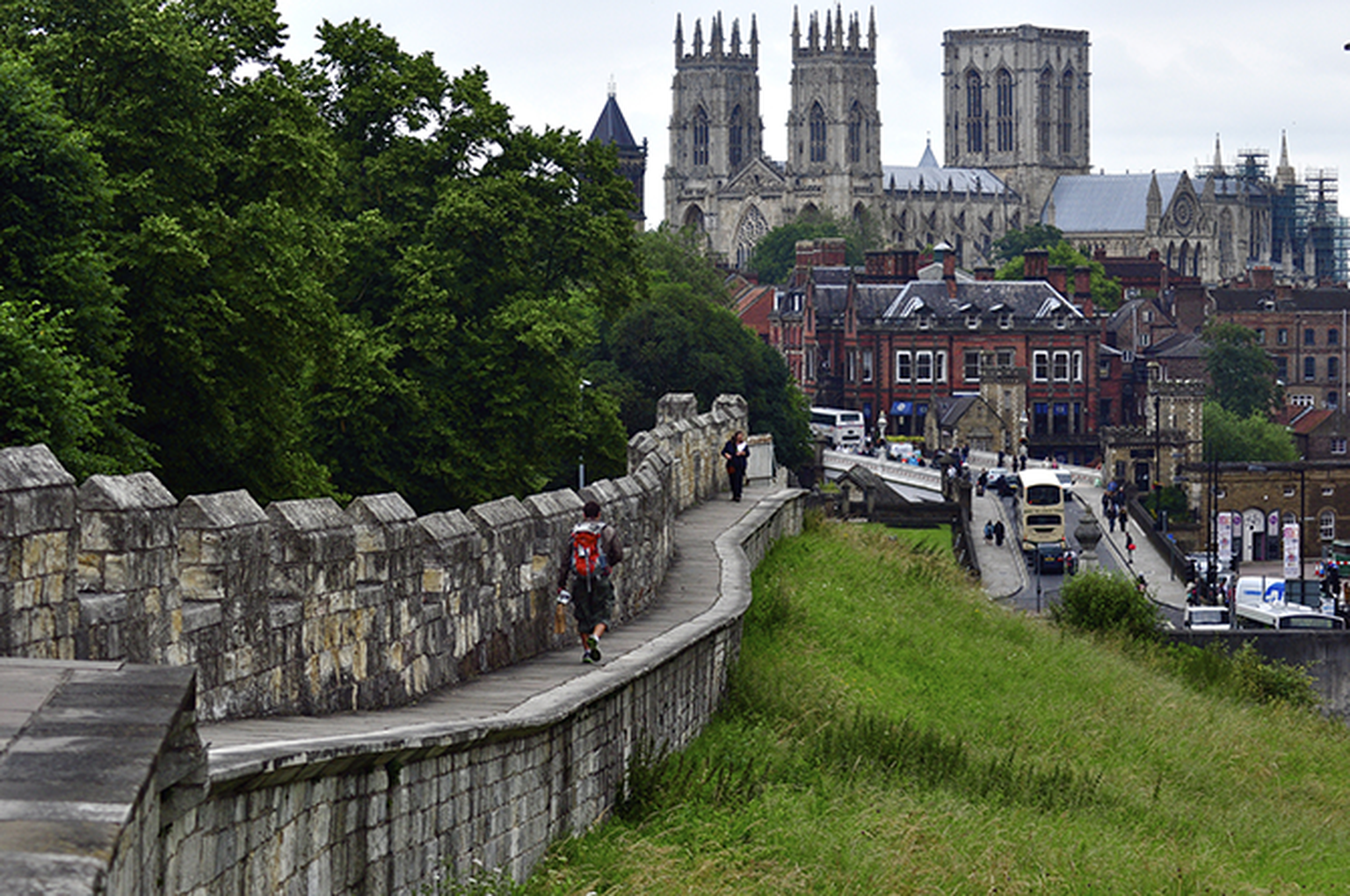 Fujitsu named as partner in Sky, TalkTalk and City Fibre's gigabit York project