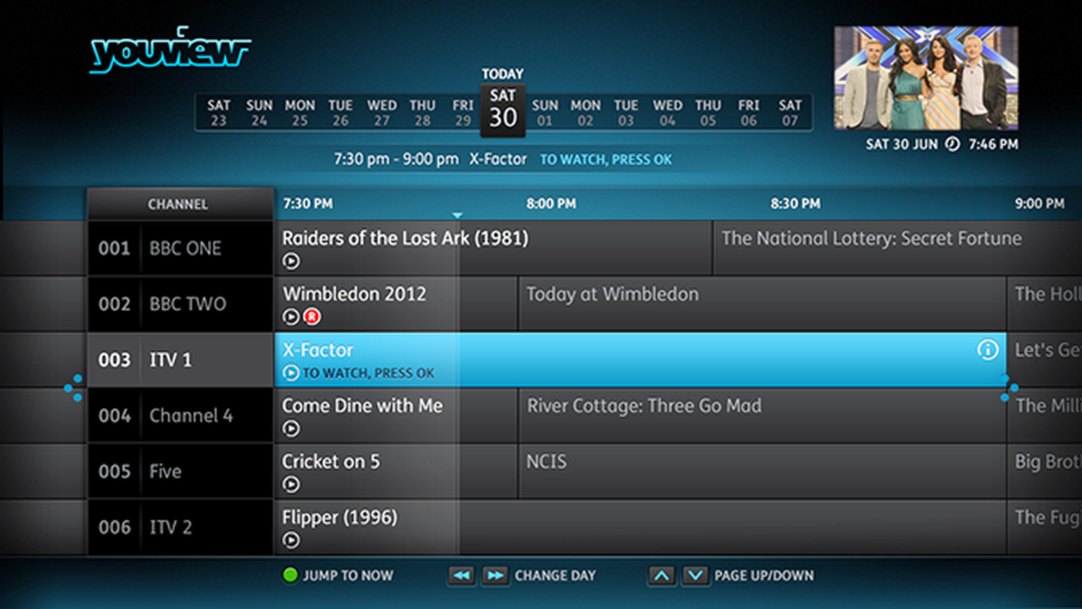 YouView’s new technology chief will help make Cloud PVR a reality