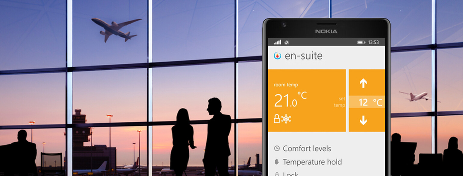 Heatmiser smart thermostat gives hackers a back door to your home network