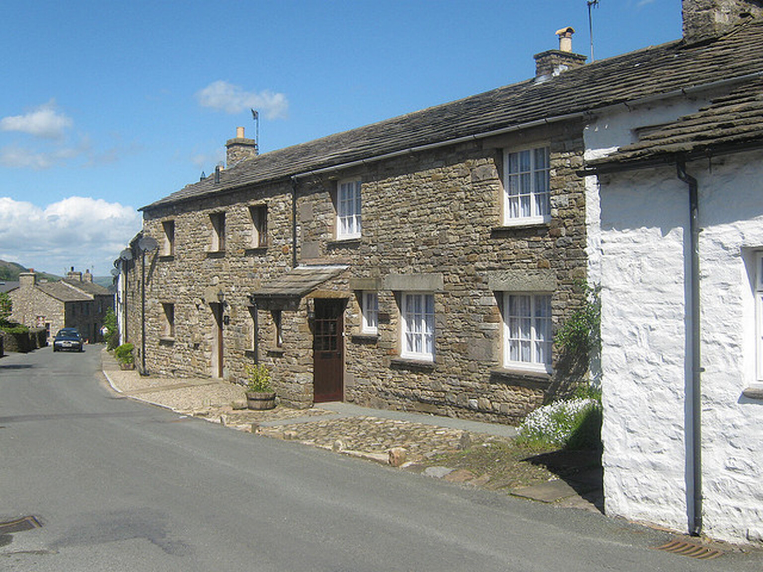 Fibre GarDen project reveals broadband prices: £45/month for 100Mbps