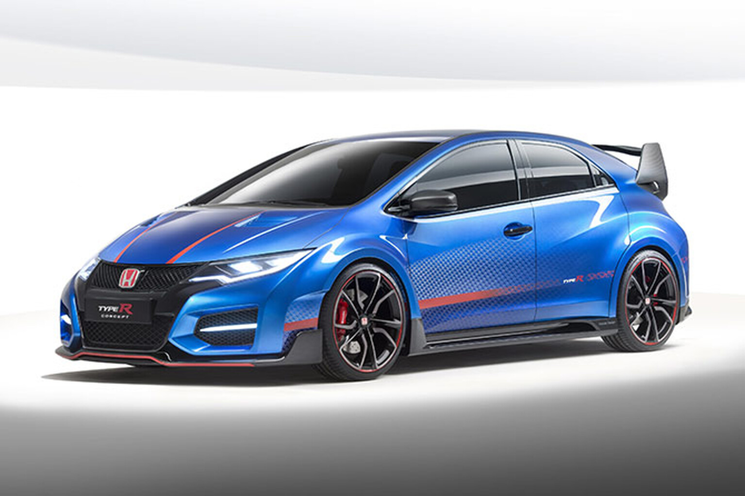 New Honda Civic Type R promises to upset the legendary NSX