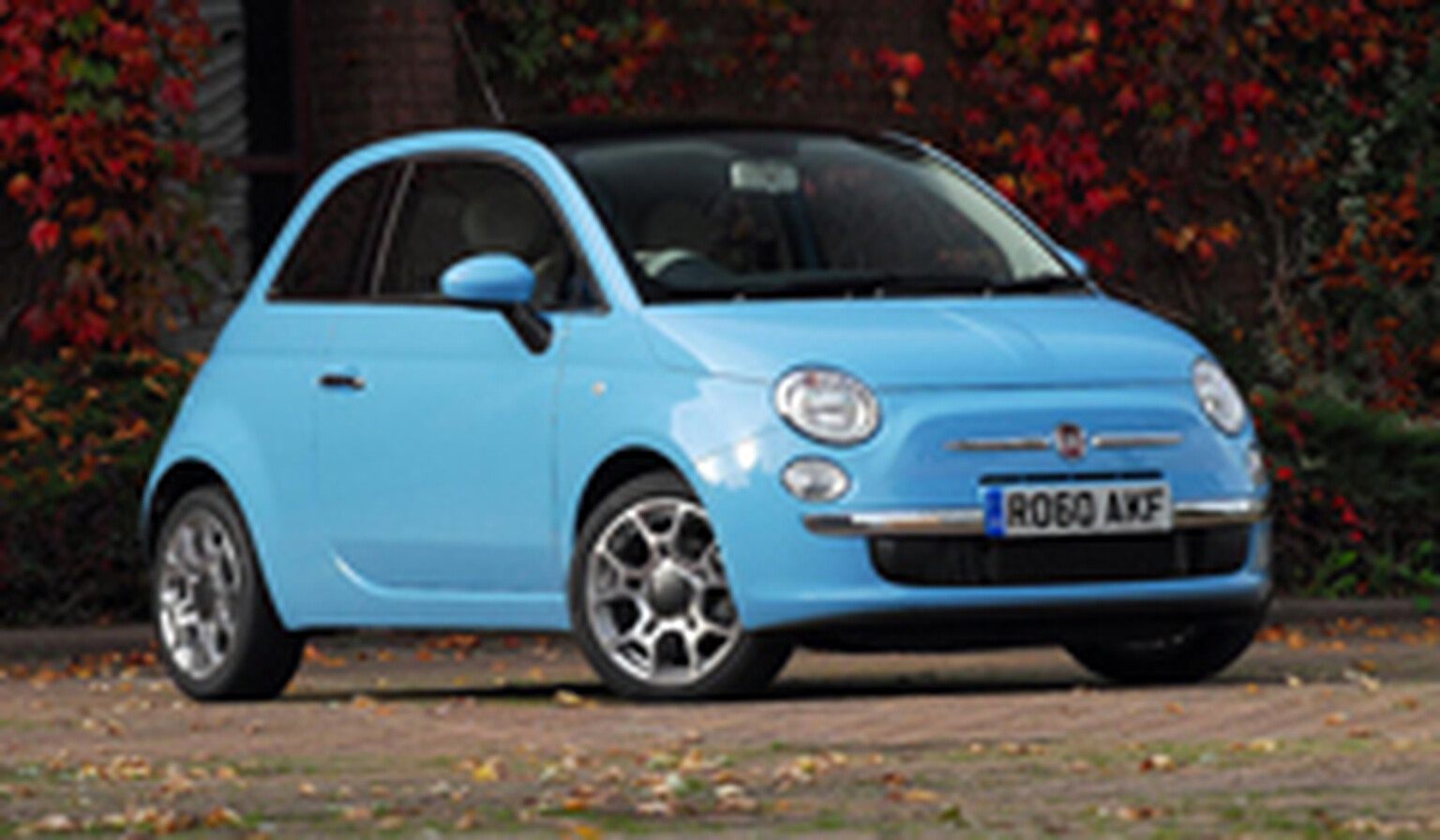 Fiat 500 Twinair Review