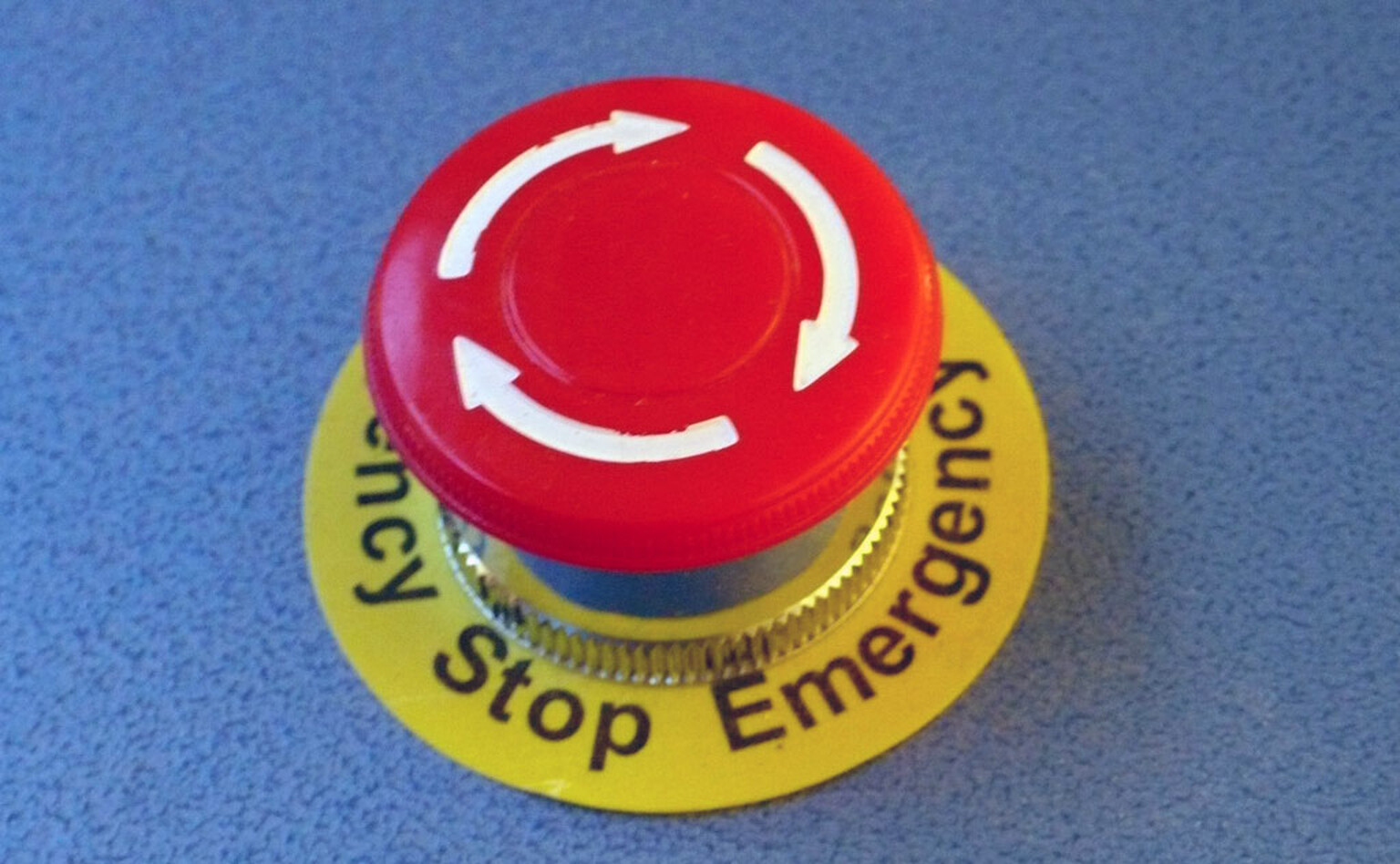 Loan company kill switch nearly causes a crash