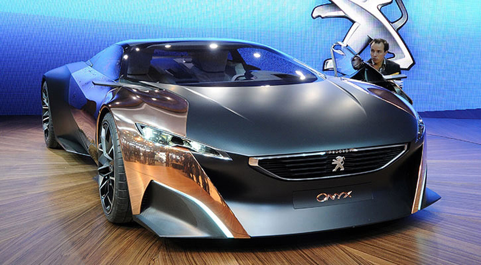 Paris Motor Show 2014: The cars we're looking forward to most