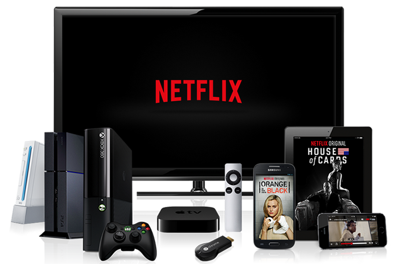 YouView and Netflix poised to sign a deal