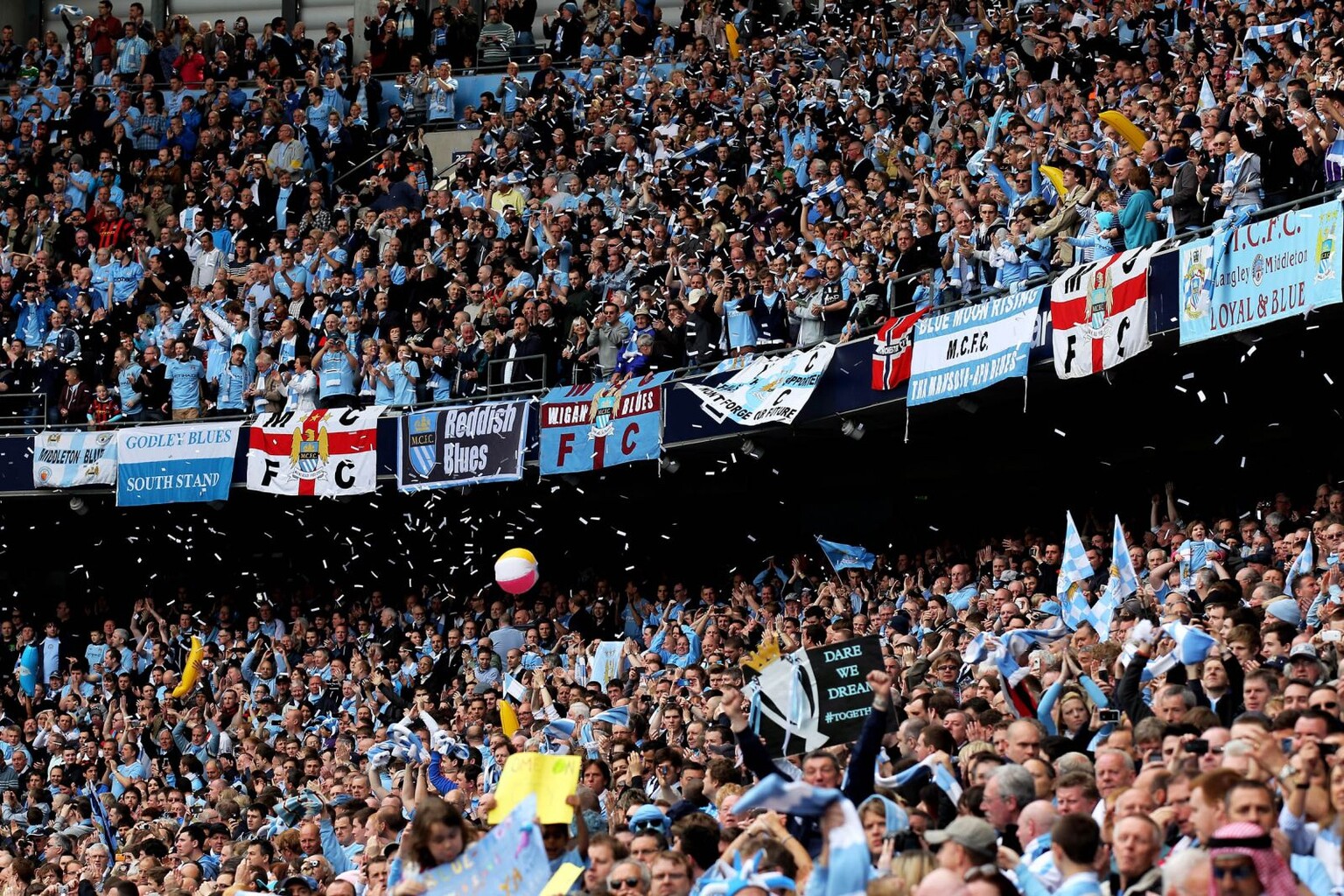 Virgin Media claims Premier League rights deals are ripping off football fans