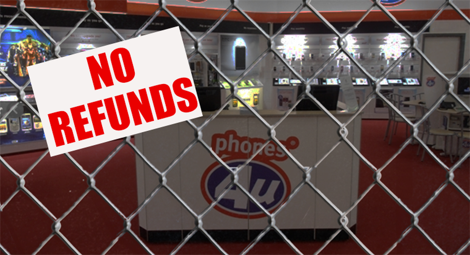 Phones4u says it won’t honour iPhone 6 pre-order refunds