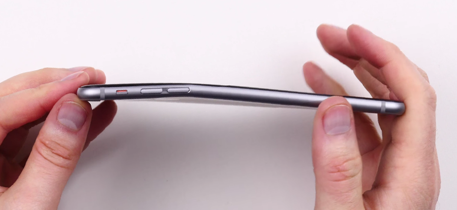 iPhone 6 ‘Bendgate’ explained and how to prevent it
