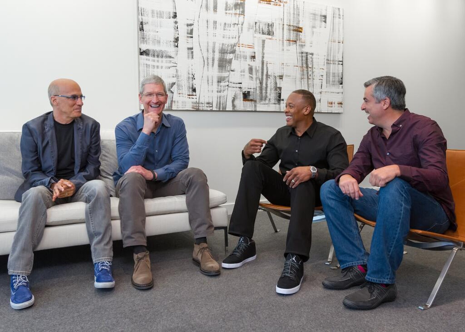 Apple is planning to kill the Beats Music brand. May pour its skills into iTunes