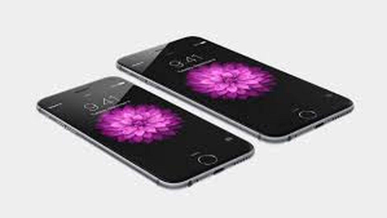 iPhone 6 and iPhone 6 Plus unboxed and first look