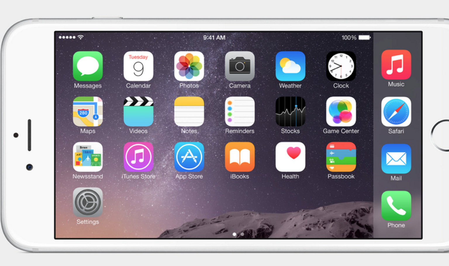 EE to honour Phones 4U iPhone 6 pre-orders