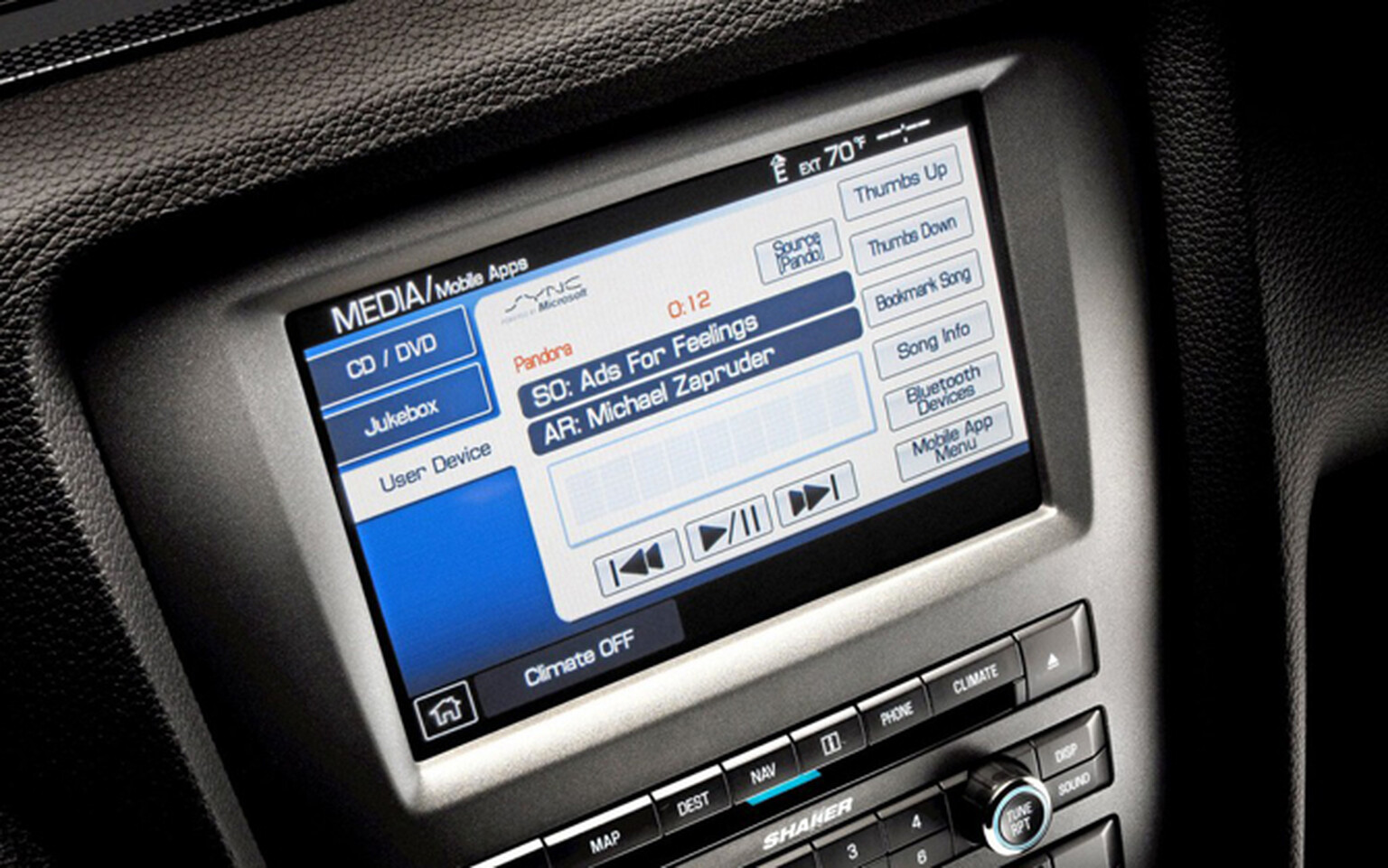 Every car will be connected to the internet by 2014
