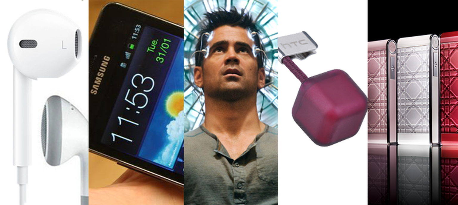 Five worst extras given away with phones