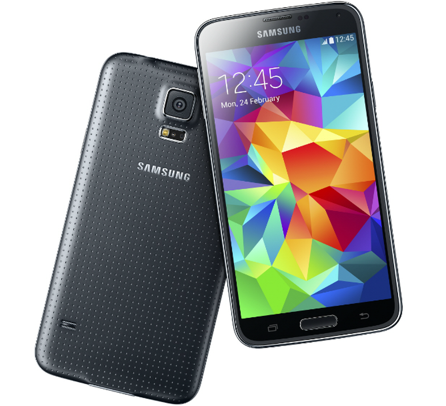 Samsung Galaxy S5 LTE-A heading to the UK via EE