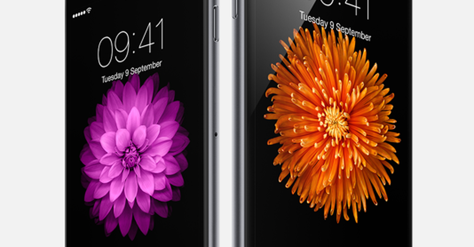 UK tariffs and deals for iPhone 6 and iPhone 6 Plus emerge