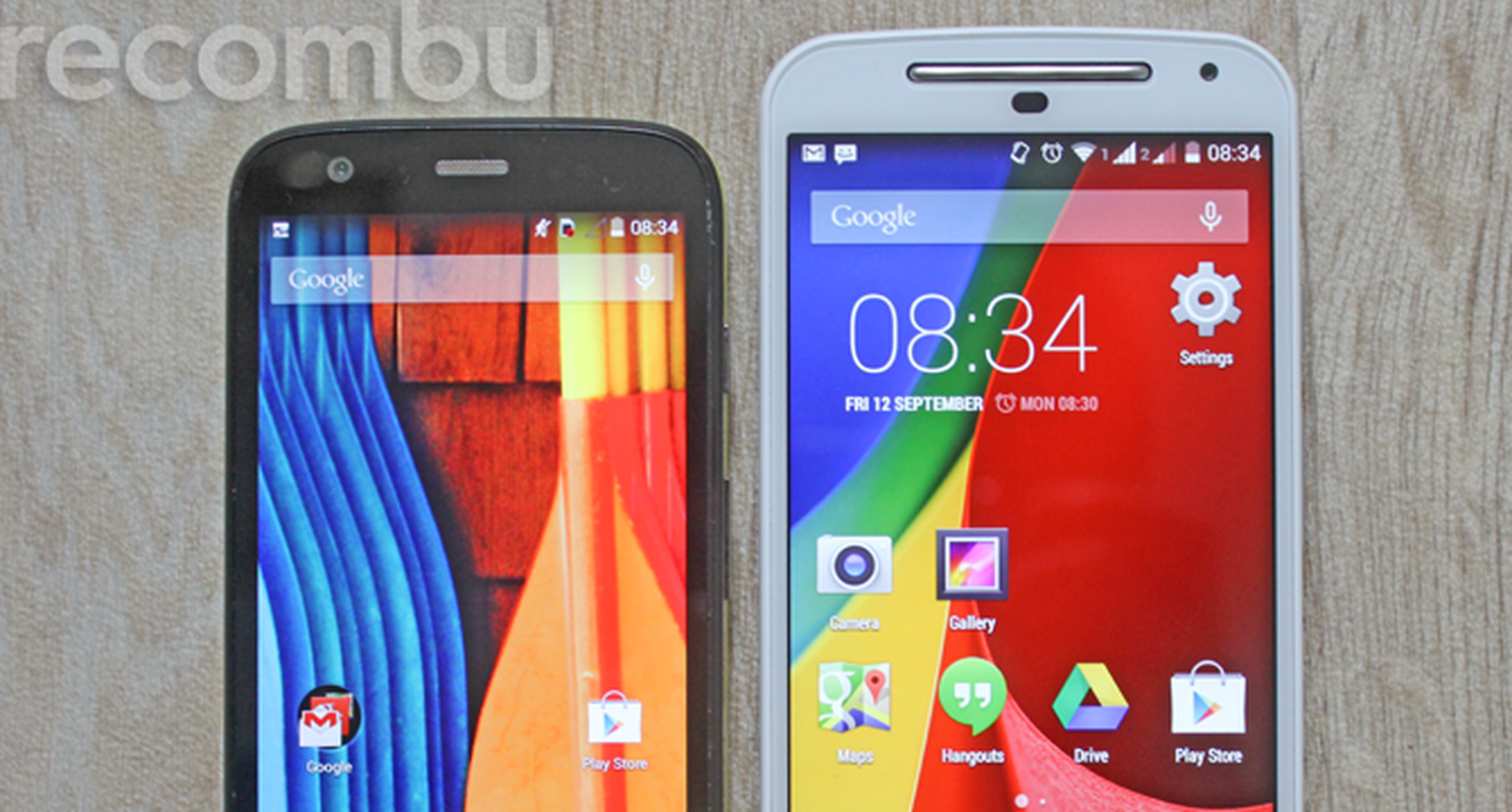 Which Moto G should I get?