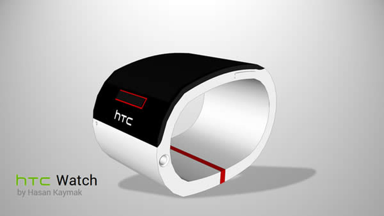 HTC smartwatch rumours re-surface, but don't expect it before 2015
