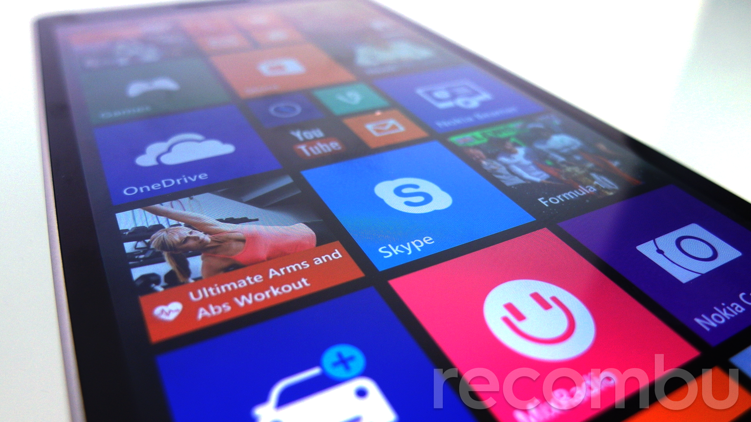 Bye bye Nokia, bye bye Windows Phone