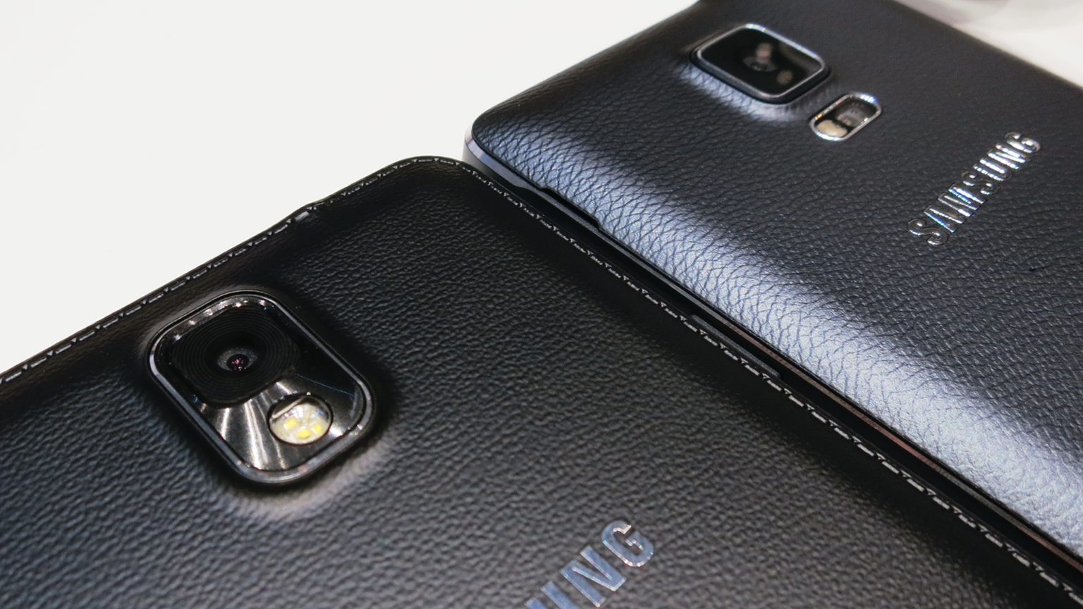 Samsung Galaxy Note 3 vs Samsung Galaxy Note 4: Should I upgrade?