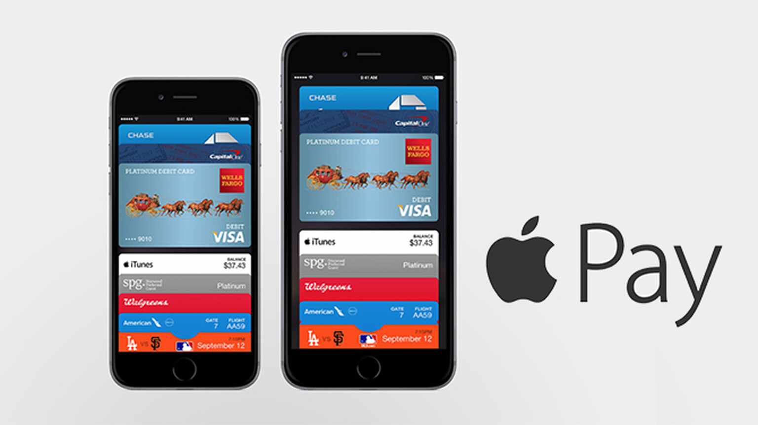 What is ApplePay? Pay with your iPhone 6, iPhone 6 Plus, Apple Watch and NFC