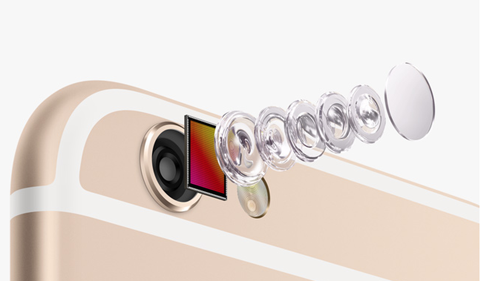 Are the iPhone 6 and iPhone 6 Plus the best camera phones ever?