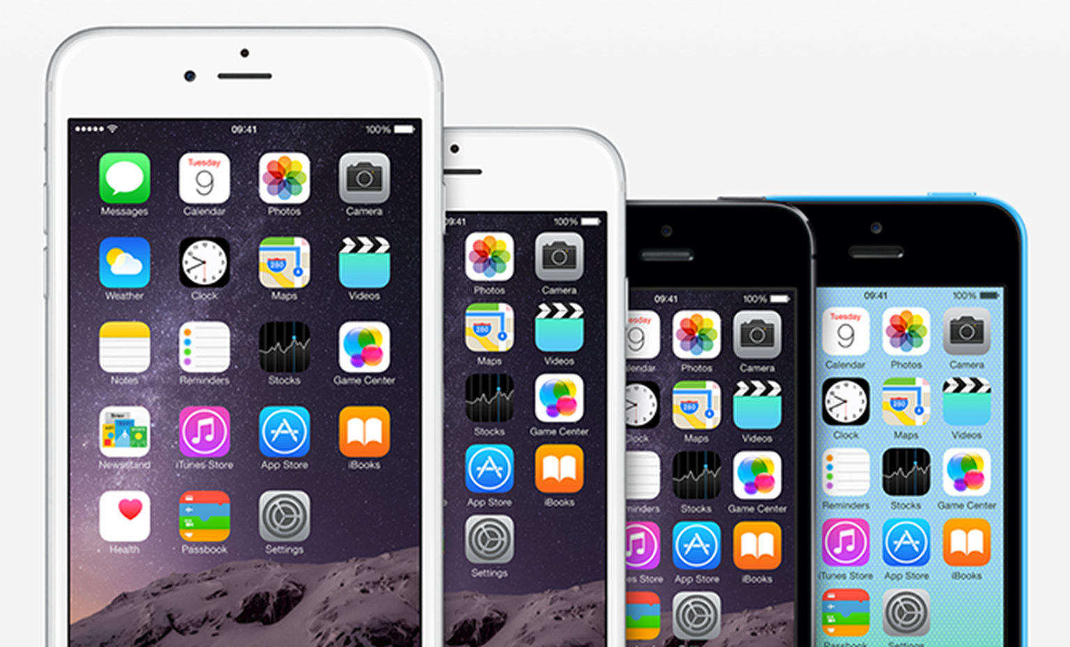 How much, when and where to buy the Apple iPhone 6 and iPhone 6 Plus in the UK