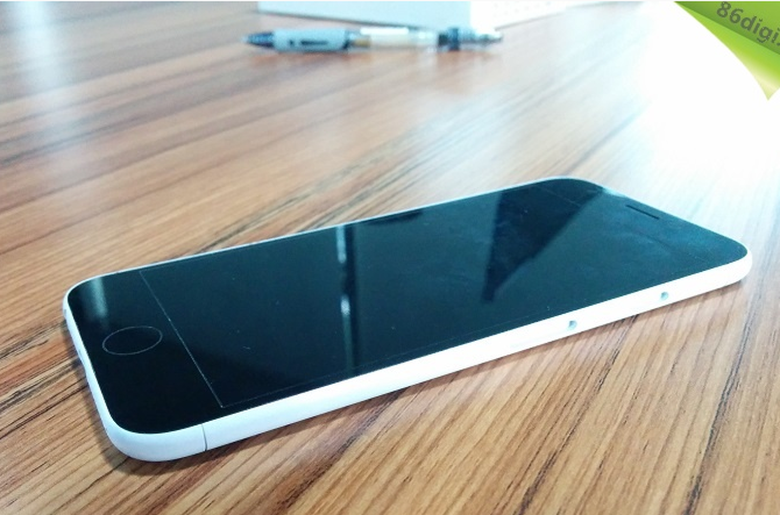 iPhone 6 specs leaked ahead of launch