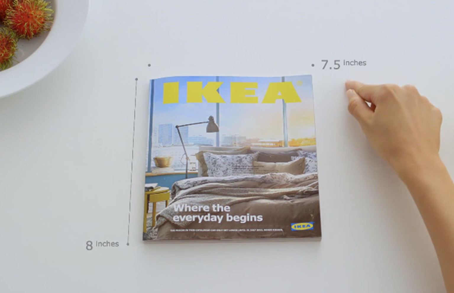 Watch Ikea tear Apple a new one in this hilarious parody ad