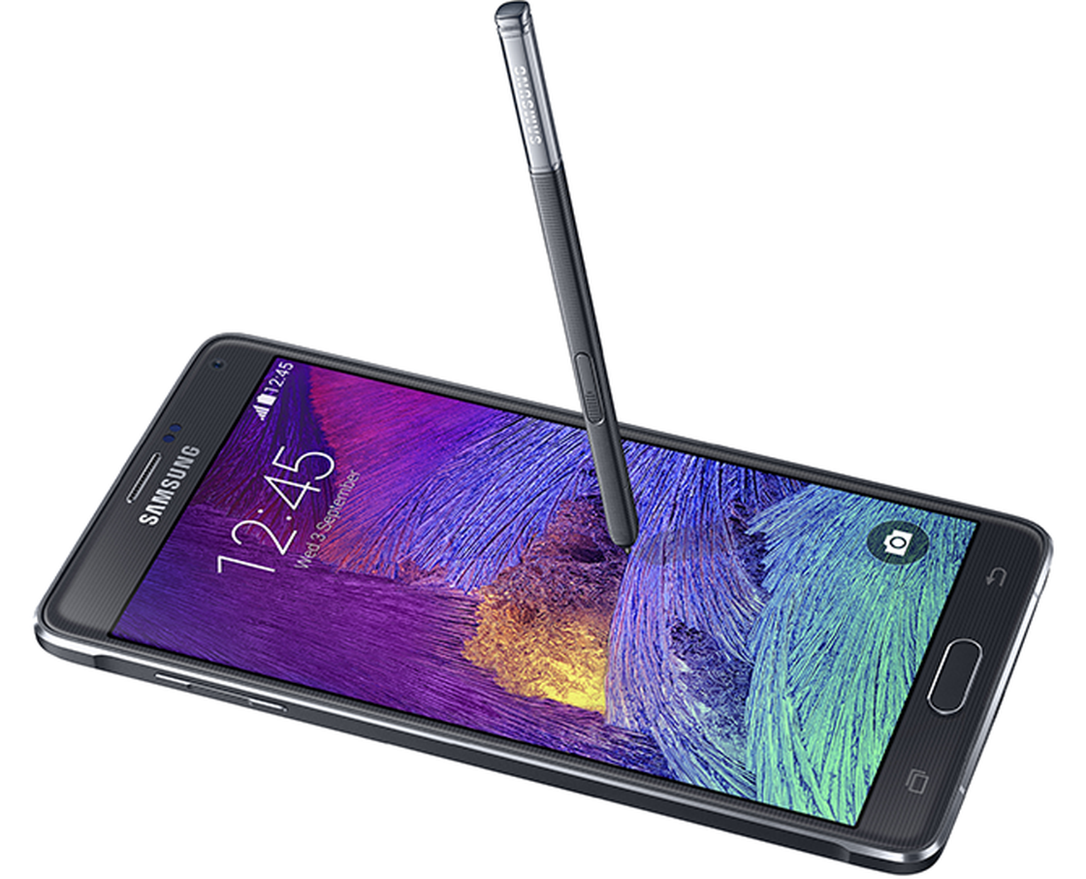 EE and Three nab Galaxy Note 4 and Sony Xperia Z3