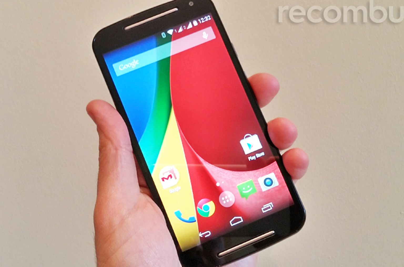 Hands-on: The New Moto G improves on the ultimate game-changing smartphone