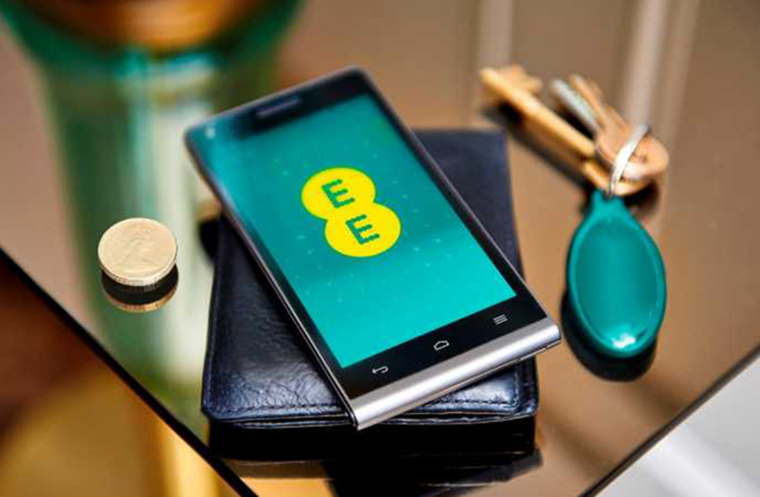 EE announces 4G pay as you go packs starting at £1 a week