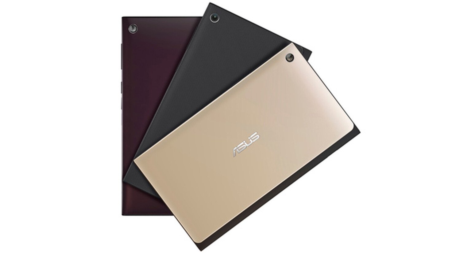 Hands on: Asus MemoPad 7 offers HD at a great price