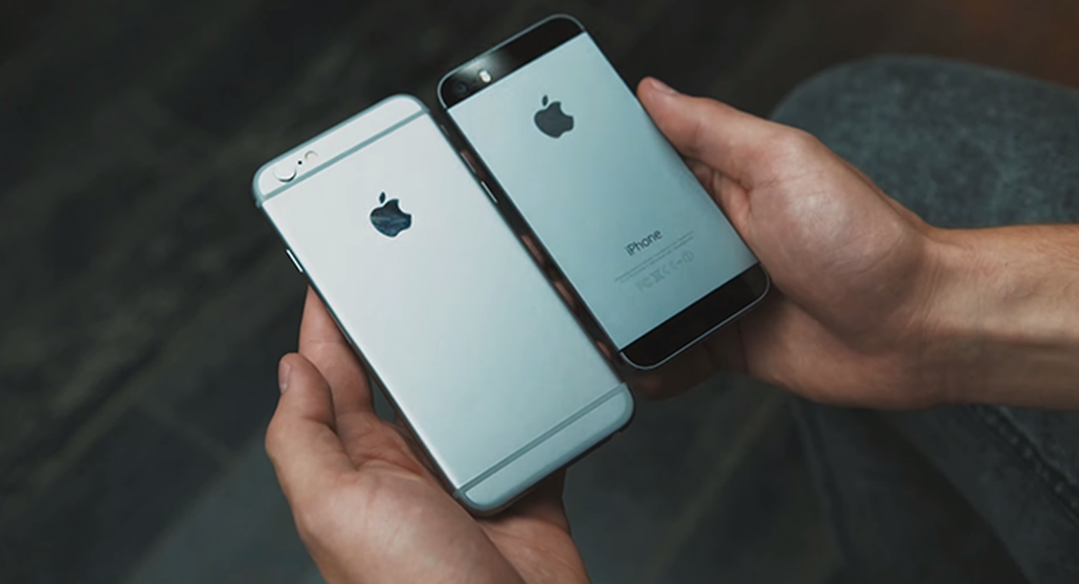 ‘iPhone 6’ demoed in video with 4.7-inch screen