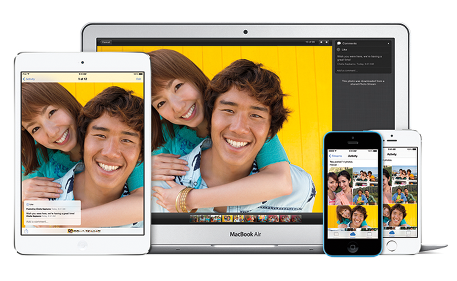 How to secure iCloud and save all of your nude selfies